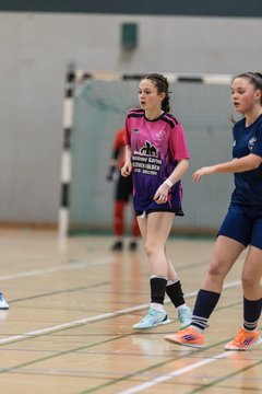 Bild 495 - wBJ NFV Futsalmeisterschaft